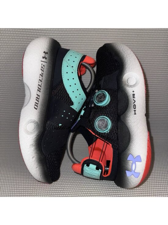 Under Armour x Speedland Infinite Mega HOVR+ Unisex Running Shoes Men\'s Size 7.5 main image 7